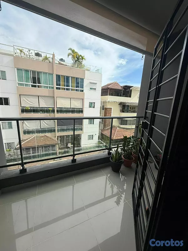 apartamentos - Vendo apartamento en Cayetano Germosén 6