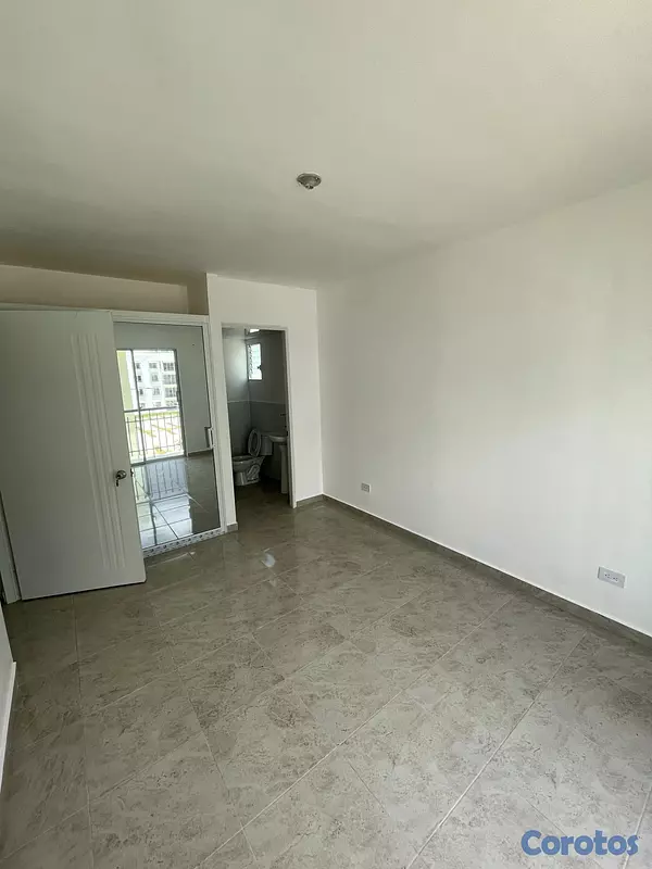 apartamentos - Apartamento Nuevo en Alquiler - Ciudad Juan Bosch 2