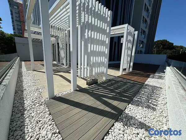 apartamentos - vendo Apartamento en Bella Vista Sur wi  2
