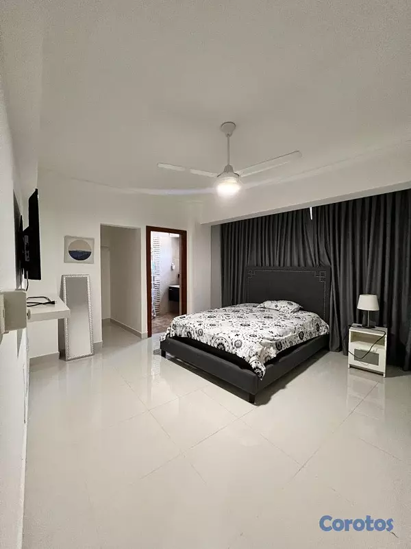 apartamentos - Penthouse en Venta-Alquiler en EL MILLON  5