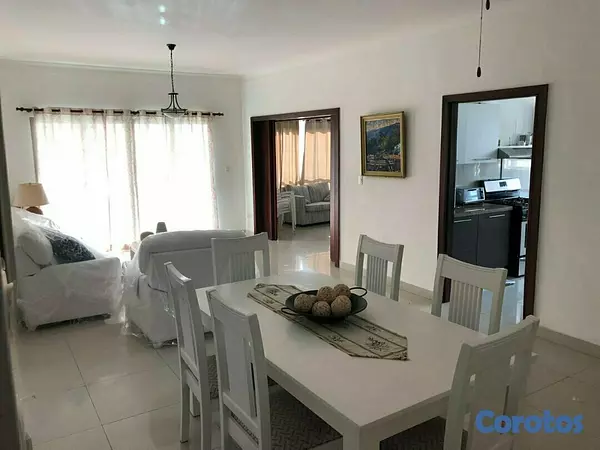 apartamentos - APARTAMENTO AMUEBLADO EN URBANIZACIÓN EL REAL 2