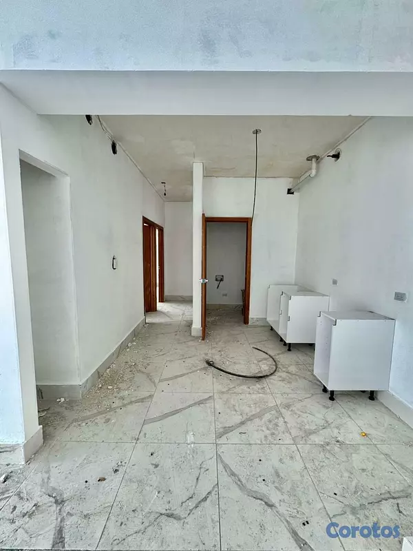 apartamentos - Vendo apartamento en La Esperilla. 2