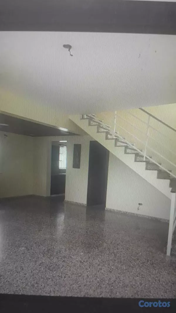 casas - Alquilo apartamento en el Km 7 Independencia. 6