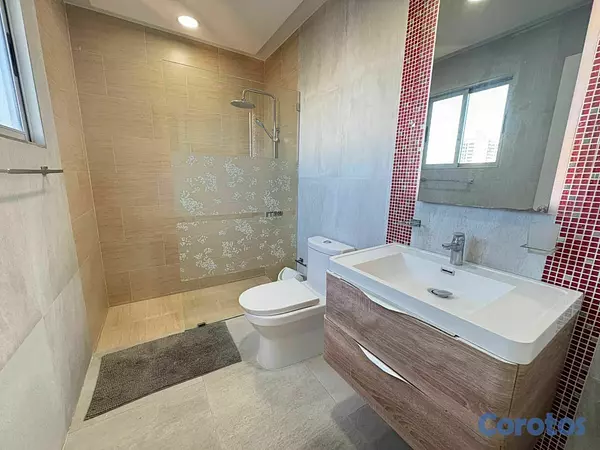 apartamentos - Vendo y alquilo apartamento en Piantini. 7