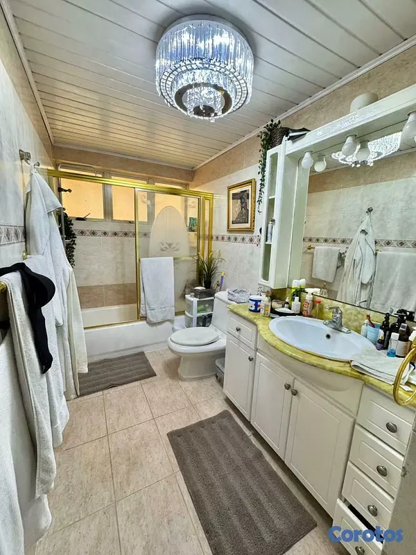 apartamentos - Vendo Apartamento  de Oportunidad en los Cacicazgos  10
