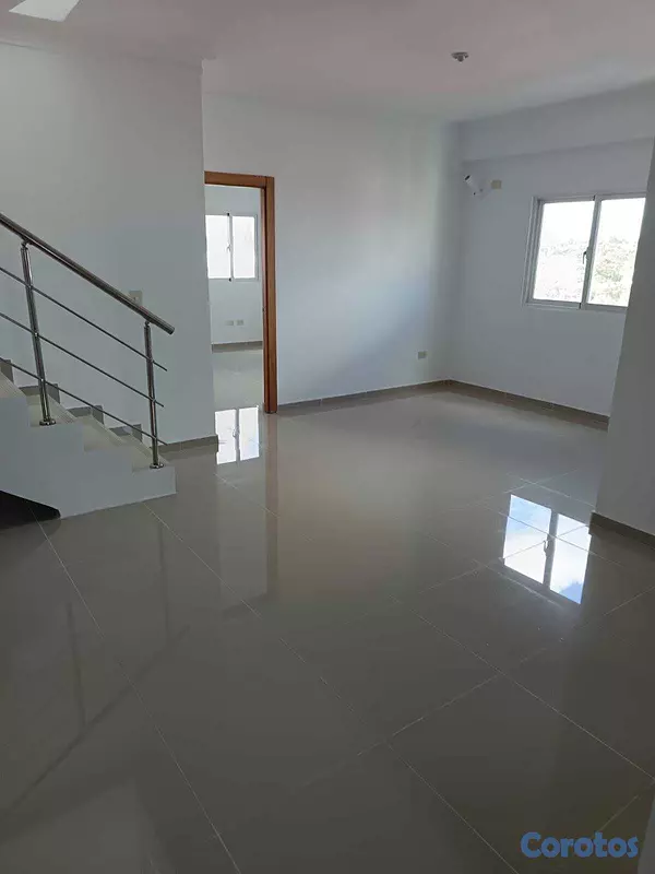 apartamentos - Ph De Venta En Respaldo Los Tres Ojos Próximo A Ch 10