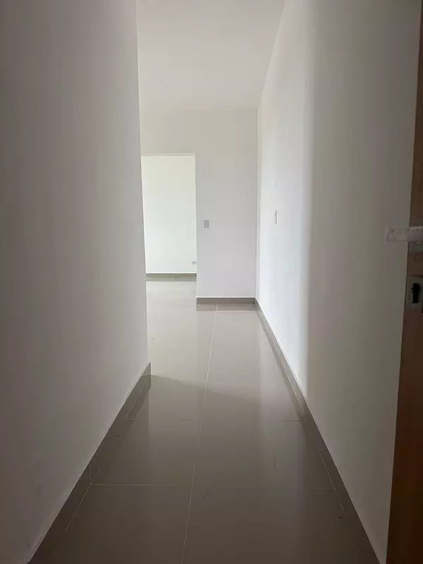 apartamentos - Apartamento 6to piso Av Indep. Urb las Acacias 3
