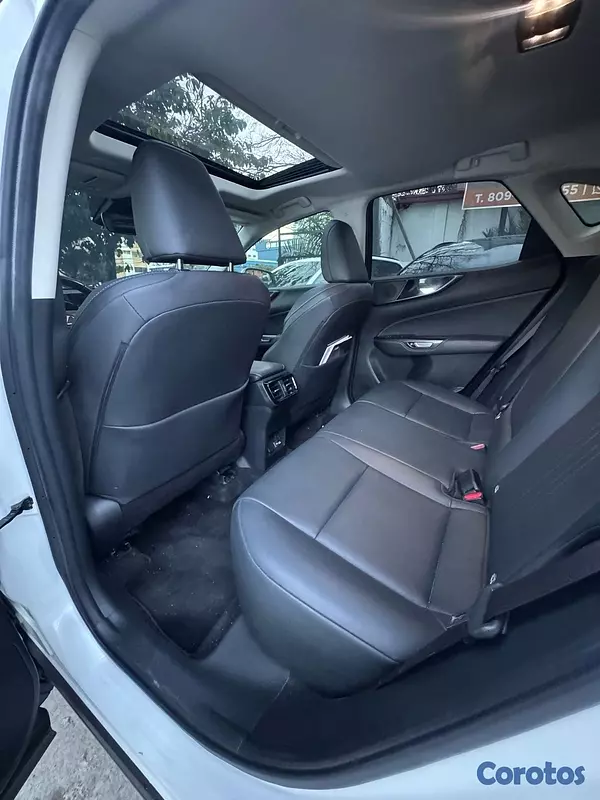 jeepetas y camionetas - Lexus NX-250 AWD 2023 7