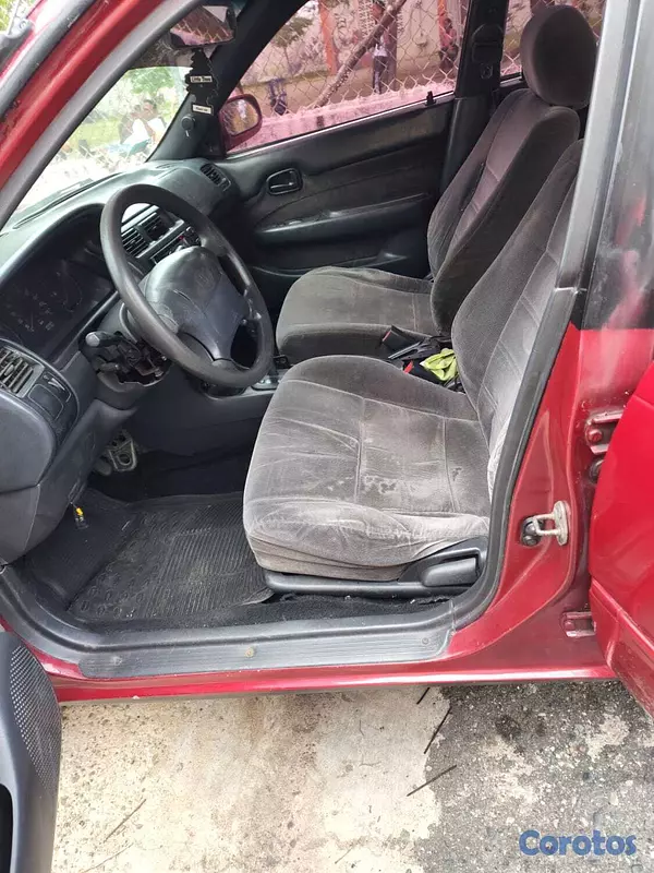 carros - toyota corolla 1994 6