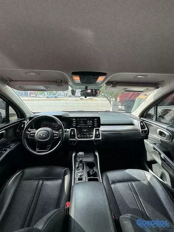 jeepetas y camionetas - Kia Sorento Luxury 2021 4