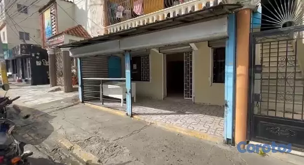 oficinas y locales comerciales - se alquila local  5