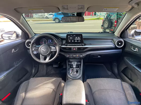 carros - Kia Forte LX-S PLUS 2020✅ 4
