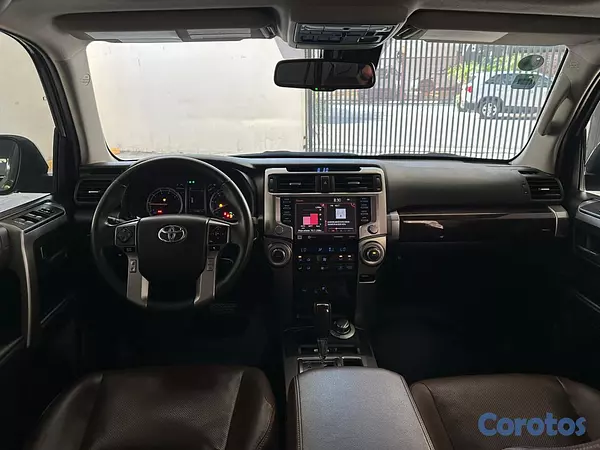 jeepetas y camionetas - VEHÍCULO EN VENTA – OPORTUNIDAD 🔥 10