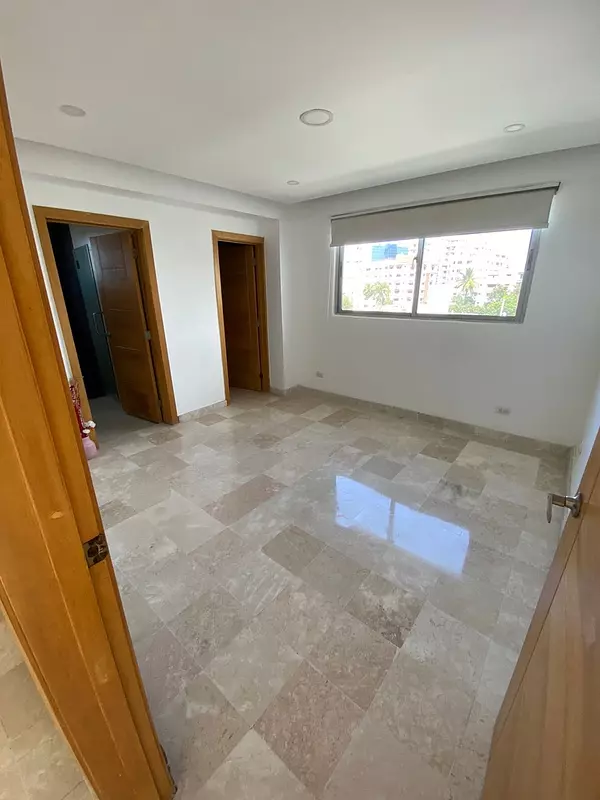 apartamentos - Apartamento Venta en Naco 3