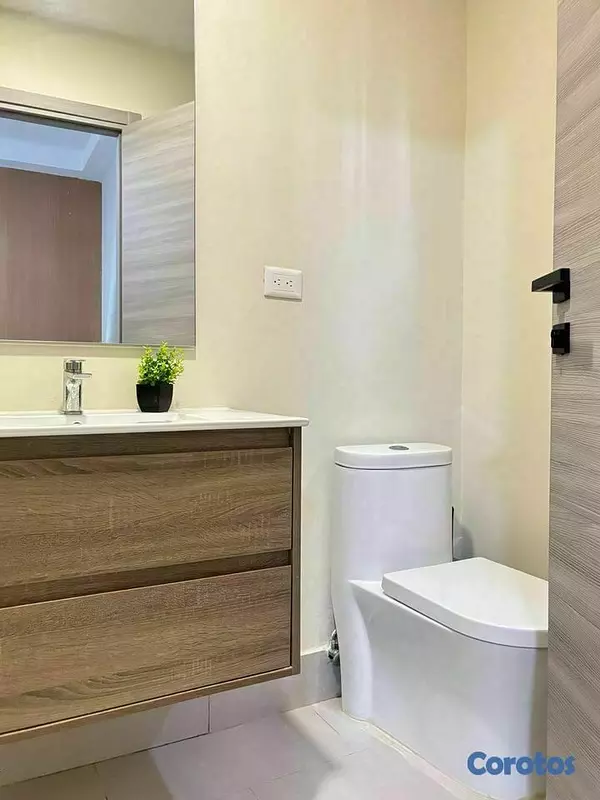 apartamentos - En alquiler apartamento Amueblado en vista cana  5