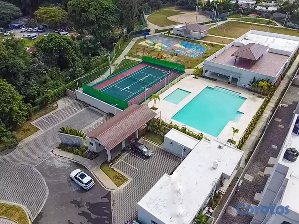 apartamentos - APARTAMENTO EN VENTA EN NUEVAS TERRAZAS -Av. Monum 4