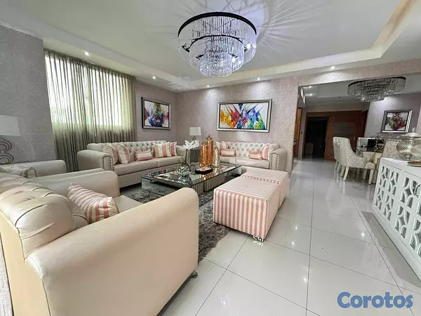 apartamentos - Venta de Apartamento en Alma Rosa I 🏡 1