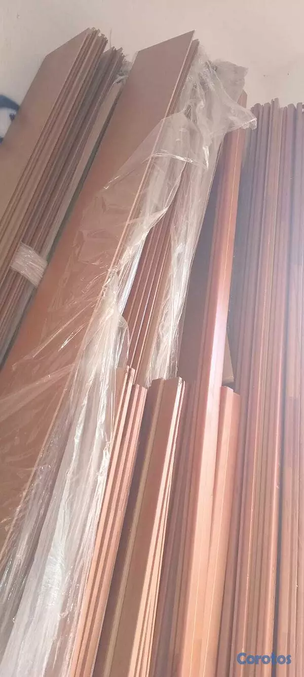 herramientas, jardines y exterior - Puertas de madera nuevas 2