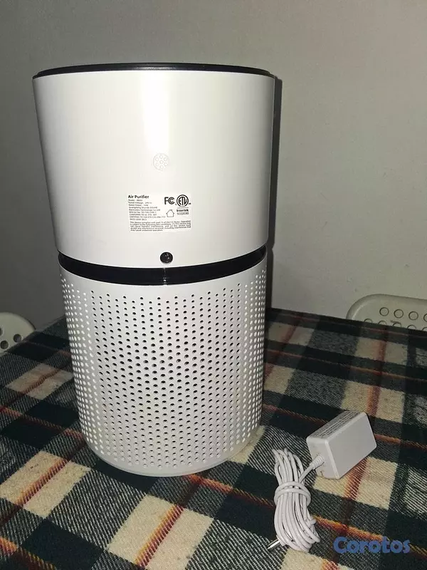 electrodomesticos - Purificador de Aire Aroeve MK03 HEPA H13 Usado en  4