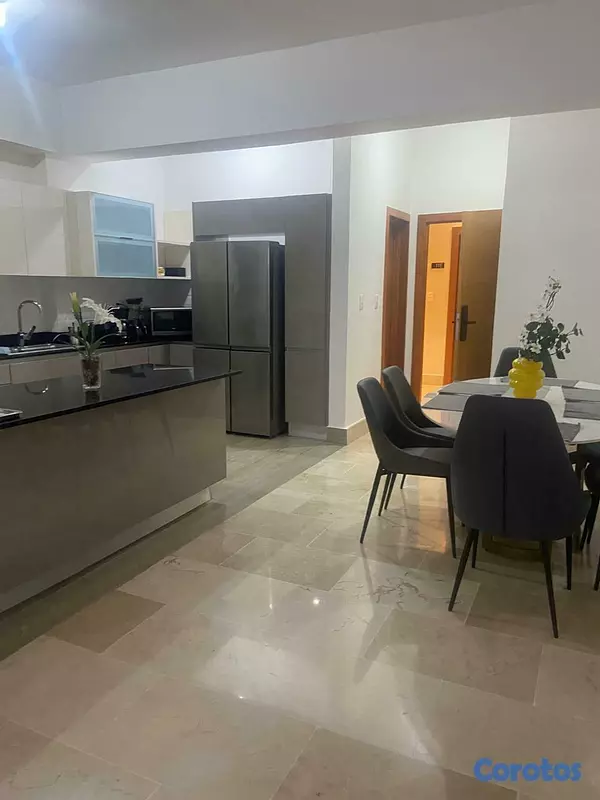 apartamentos - Apartamento en Piantini Torre Ducal Piso 11 6