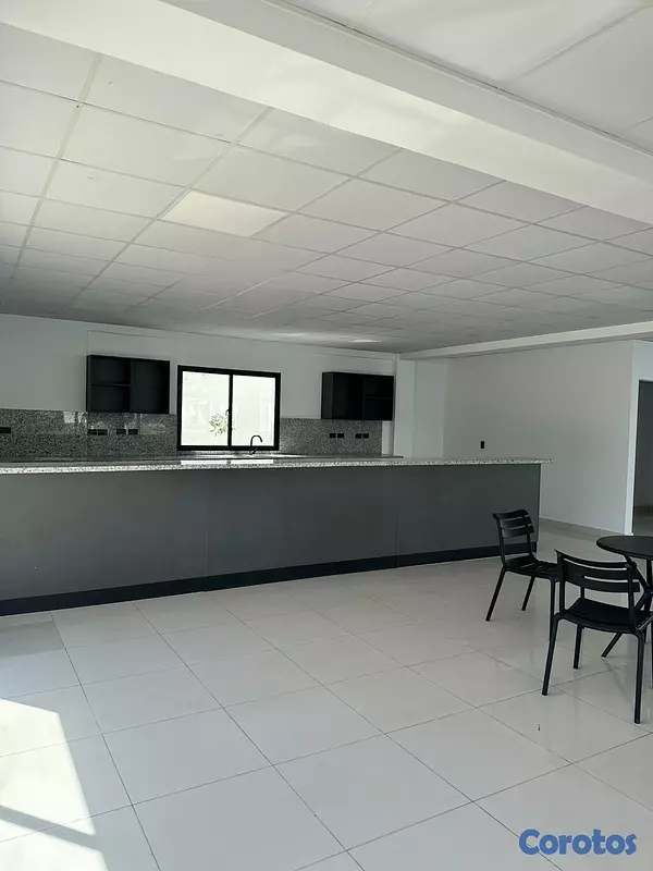 apartamentos - venta de apartamento con piscina en punta cana República Dominicana  4
