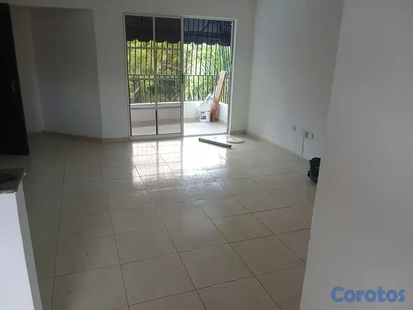 apartamentos - Apartamento en 3er piso – Zona Universitaria
 3