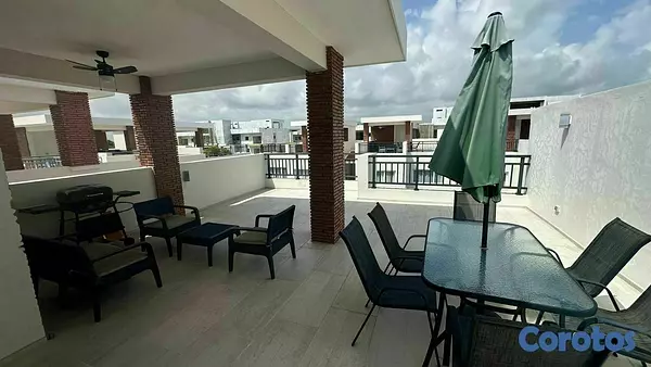 apartamentos - Coral village apartamento en venta 8