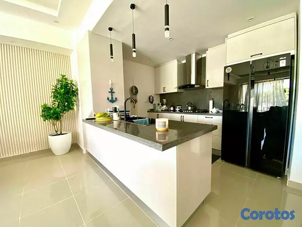 apartamentos - Apartamento de lujo en punta de alquiler  5