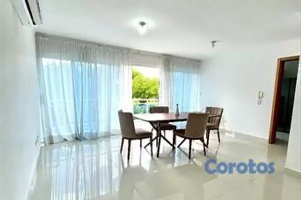 apartamentos - Alquilo Apartamento en Zona Universitaria 5