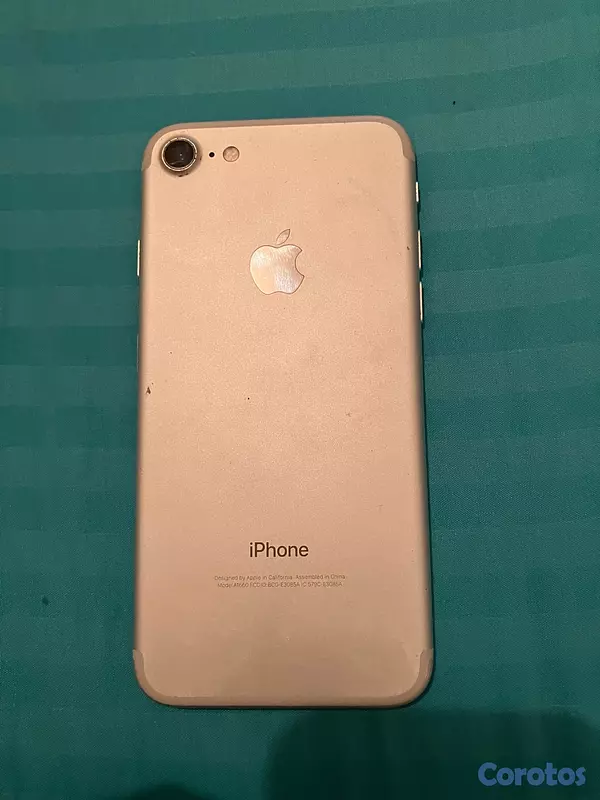 celulares y tabletas - IPhone 7 2