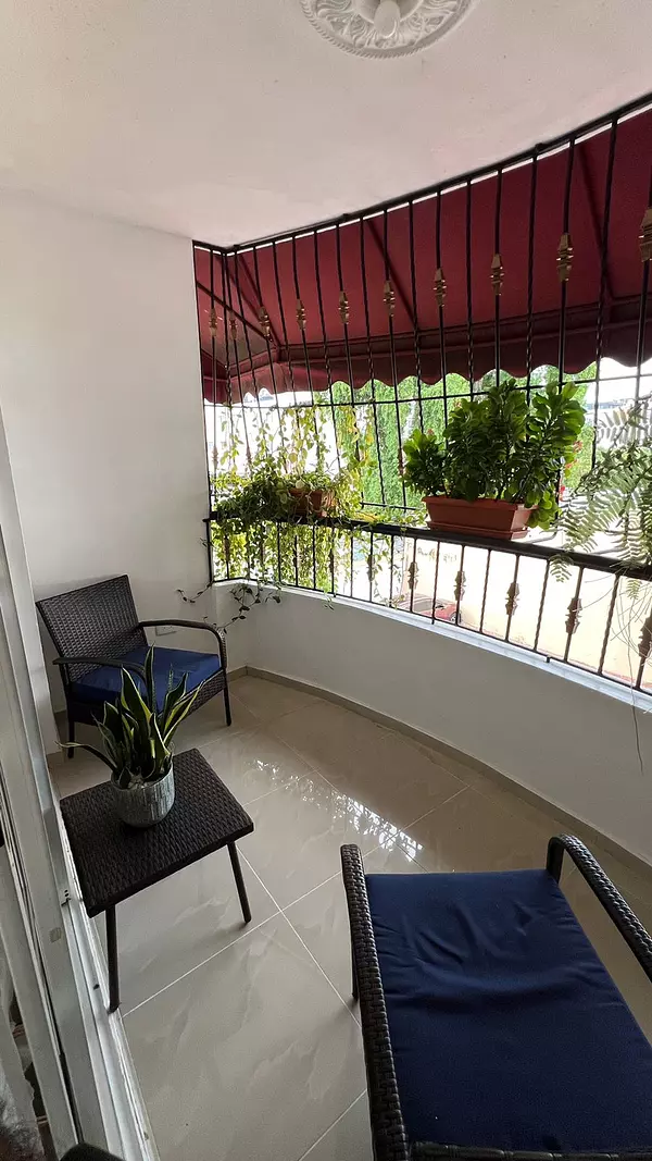 apartamentos - Vendo Apartamento Rigo I, av independencia km 91/2 10