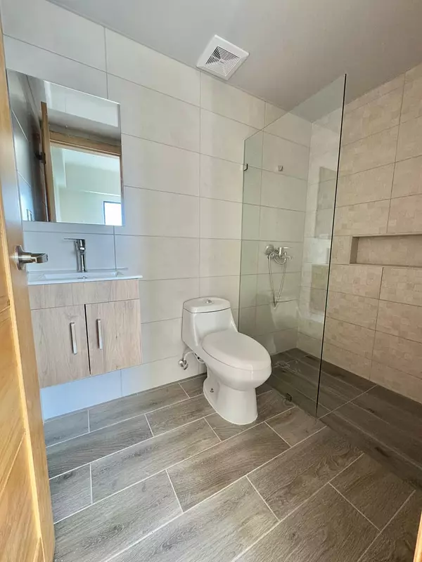 apartamentos - Vendo apartamento nuevo en Los Prados  9
