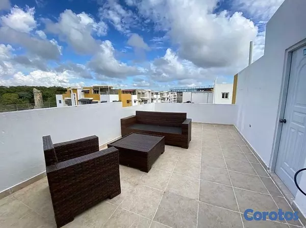 apartamentos - DIOS 📍Altos de la Colombia 📍Vendo Penthouse  9