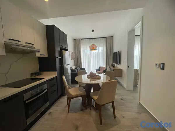 apartamentos - APARTAMENTO EN VISTA CANA COMPLETAMENTE AMUEBLADO 7