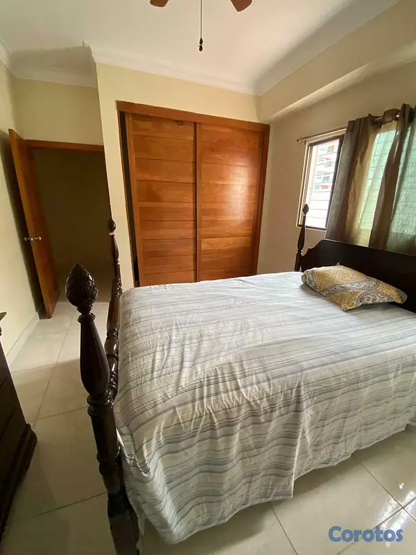 apartamentos - Apartamento  9