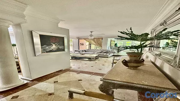 casas - Se vende hermosa residencia en el exclusivo sector de Los Pinos en Arroyo Hondo 2