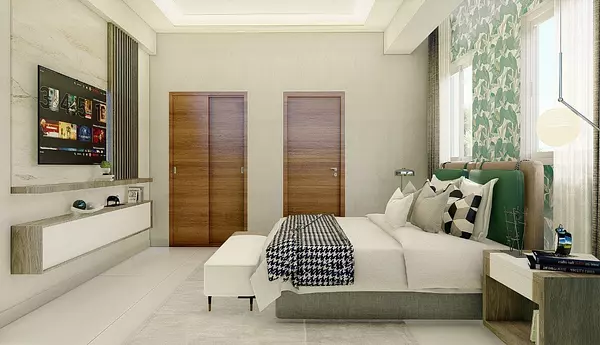 apartamentos - Apartamentos en construccion Aut. San Isidro, cerca del Bravo y Olè BZ 4