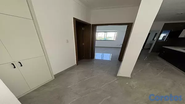 apartamentos - Alquiler Apartamento 1 Hb con estudio Ensanche Paraiso 5