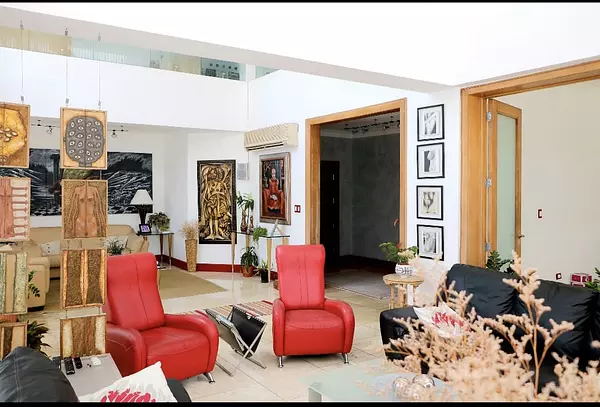 penthouses - Vendo Pent-house en Naco 2