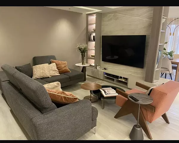 apartamentos - Vendo Apartamento en el Millón  7