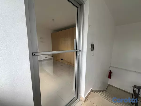 oficinas y locales comerciales - Oficina en Alquiler en Evaristo Morales de 48.24 m 6