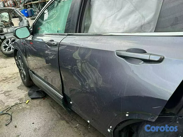 repuestos - MOTOR PARA HONDA CRV 2021 HYBRID 3