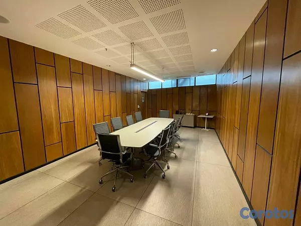 oficinas y locales comerciales - Local Comercial en Alquiler Serralles 9