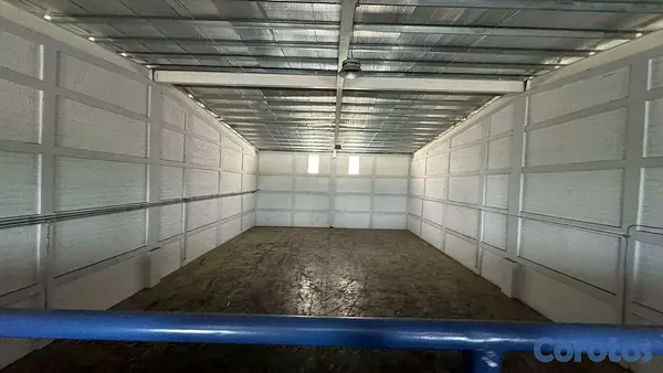 otros inmuebles - Naves Industriales en Alquiler desde 1,250 m² hasta 6,850 m² | Autopista Duarte 10
