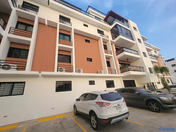 apartamentos - Vendo Apartamento excelentes condiciones 2do Piso próximo a la avenida España 2