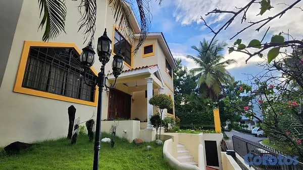 casas - Casa en Venta Altos de Arroyo Hondo 2 2