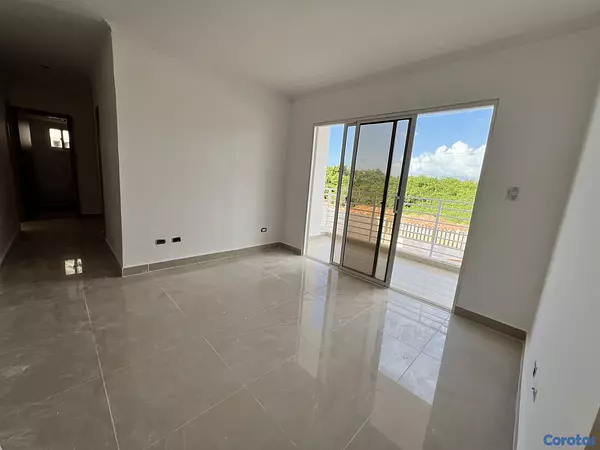 apartamentos - ventas de apartamentos autopista de san Isidro con piscina aplica bono vivienda 5