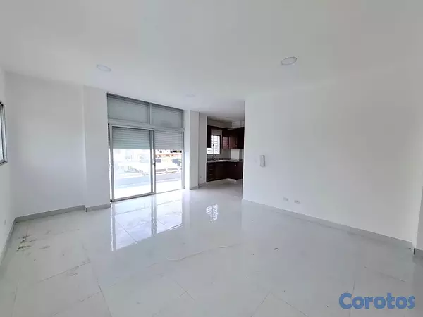 apartamentos - Vive en Zona Céntrica: Apto de 3 Hab. en El Cacique + 2 Parqueos y terraza. 4