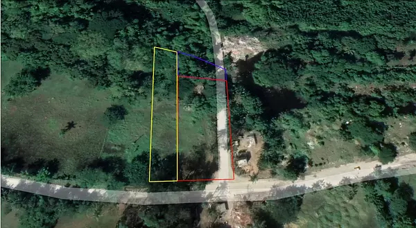 solares y terrenos - Terreno de 4250 Mtrs2, En el Higuero, Santo Domingo Norte 1