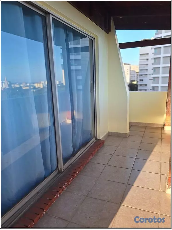 apartamentos - ALQUILO APTO DE 2 HABS. AMUEBLADO EN LA ESPERILLA, 6
